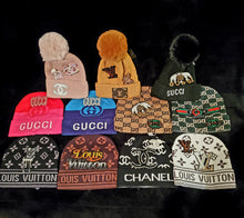 Load image into Gallery viewer, Tobbagans & Beanies