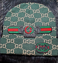 Load image into Gallery viewer, Tobbagans & Beanies