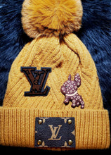 Load image into Gallery viewer, Tobbagans & Beanies