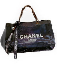 Load image into Gallery viewer, Mesh Fashion Totes