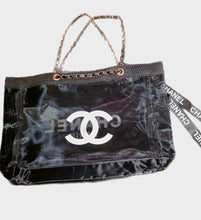 Load image into Gallery viewer, Mesh Fashion Totes