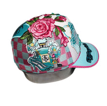 Load image into Gallery viewer, Teal Temptation Collection