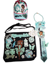 Load image into Gallery viewer, Teal Temptation Collection