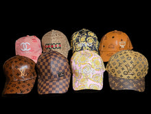 Load image into Gallery viewer, Fashion Caps