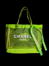 Load image into Gallery viewer, Mesh Fashion Totes