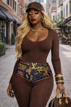 Load image into Gallery viewer, Deposit for Denim, Black or Camo junk belt