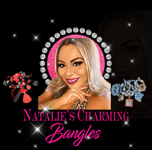 Natalie&#39;s Charming Bangles