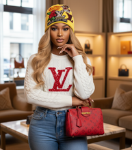 Load image into Gallery viewer, Yellow beanie
