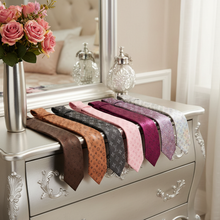 Load image into Gallery viewer, Diva Tie set #3
