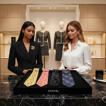Load image into Gallery viewer, Diva Tie set #1
