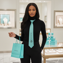 Load image into Gallery viewer, Diva Tie set #4
