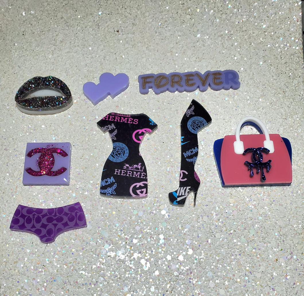Lavender Love