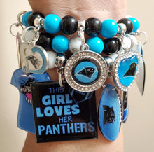Load image into Gallery viewer, Panthers Diva
