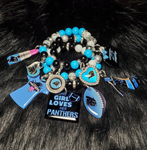 Load image into Gallery viewer, Panthers Diva
