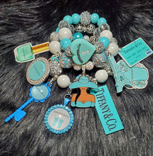 Load image into Gallery viewer, Teal Temptation
