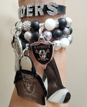 Load image into Gallery viewer, Raiders Diva
