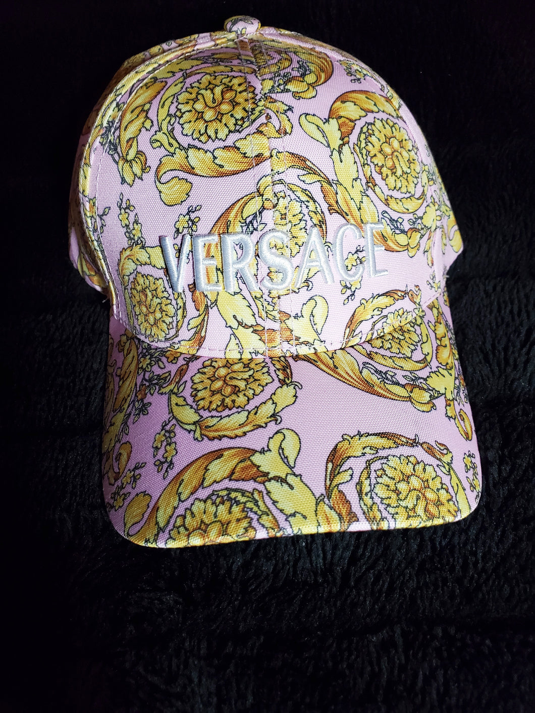 Fashion Caps