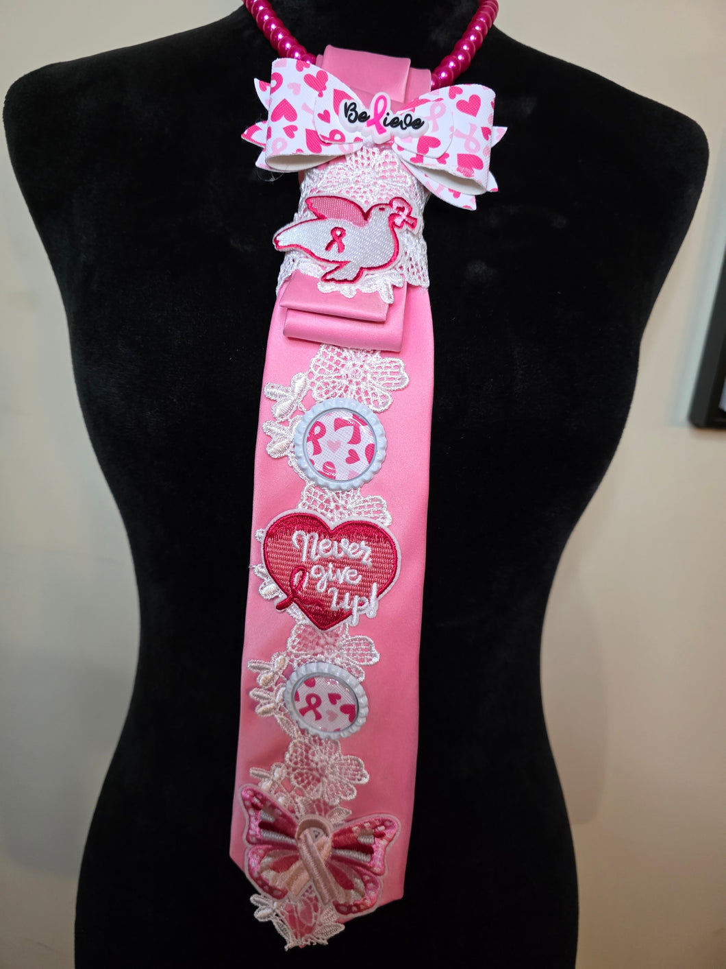 BCA Diva Tie #6
