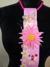 Load image into Gallery viewer, BCA diva tie #2
