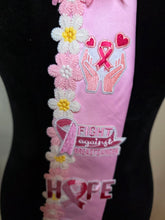 Load image into Gallery viewer, BCA diva tie #2
