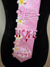 Load image into Gallery viewer, BCA diva tie #2
