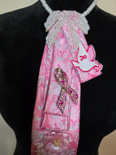 Load image into Gallery viewer, BCA diva tie #1
