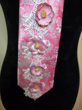 Load image into Gallery viewer, BCA diva tie #1
