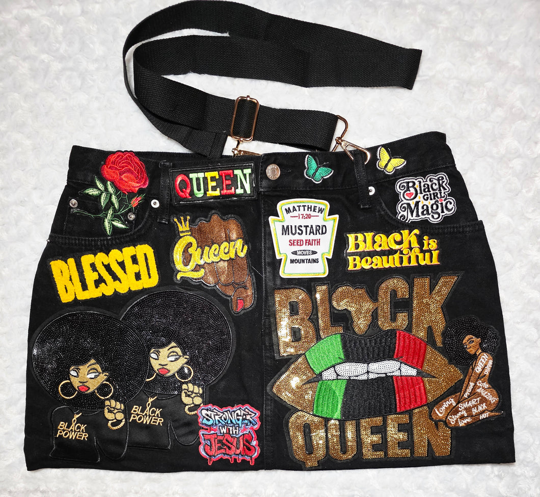 Custom for Courtney