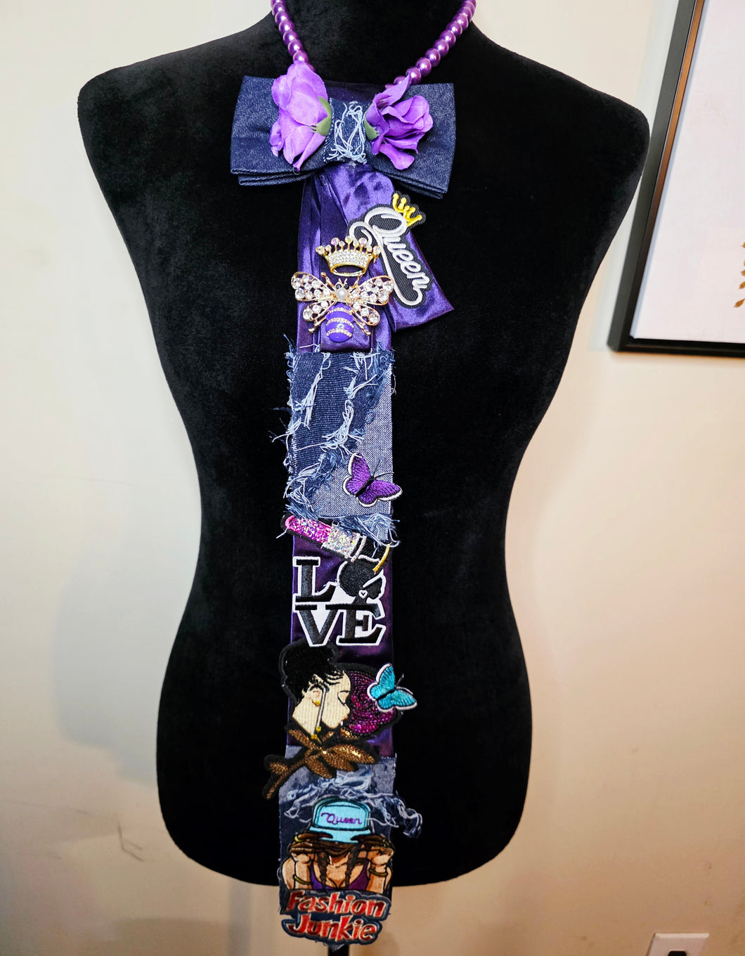 Custom for Nejuan