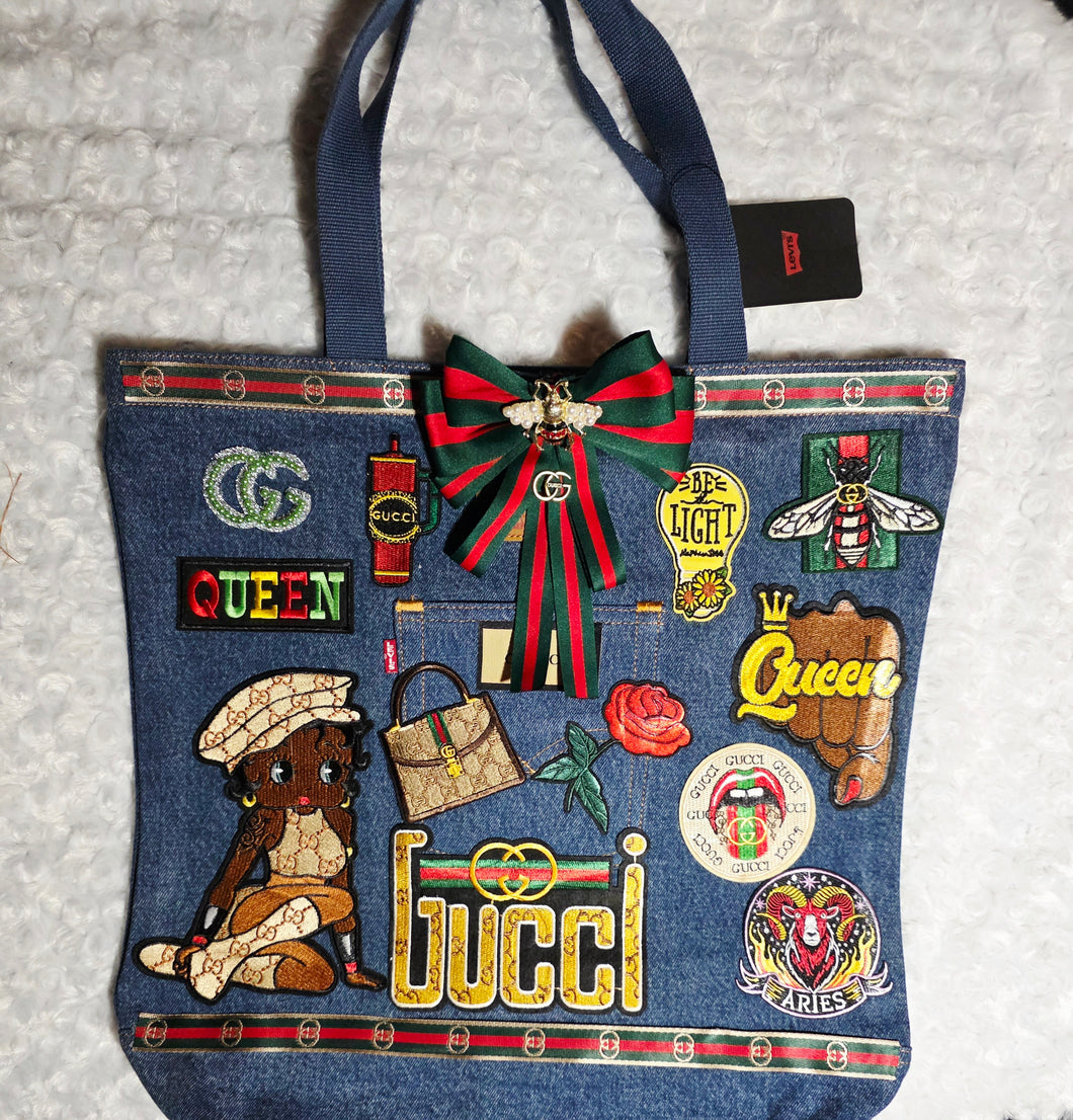 Custom for Lisa