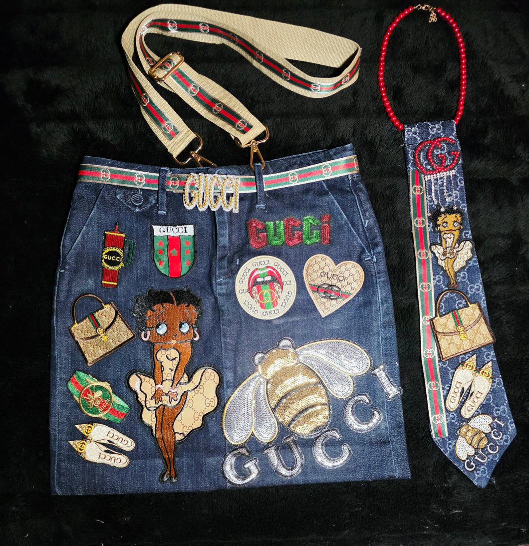 Custom for Senella (balance)