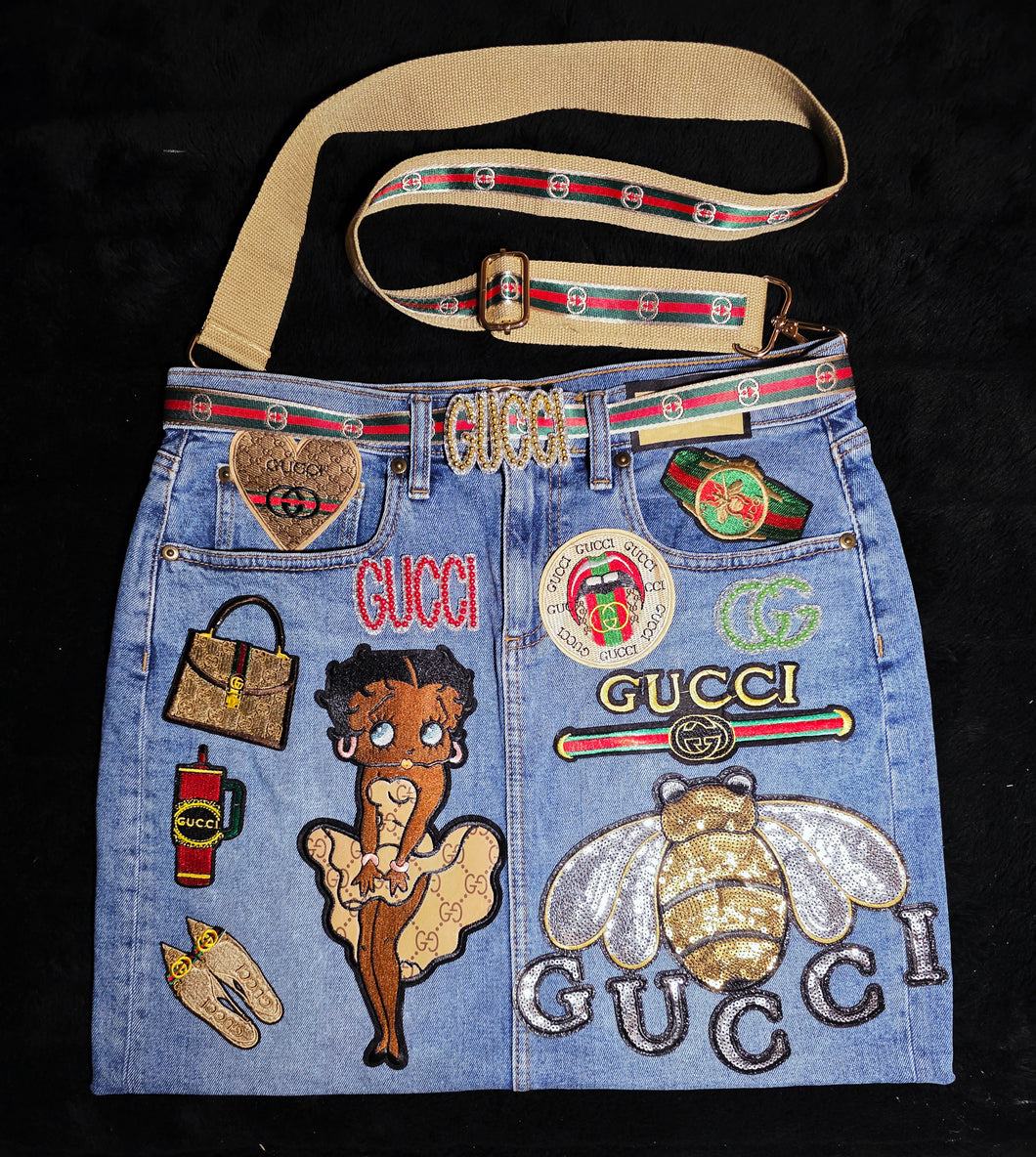 Custom for Nina