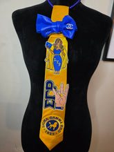 Load image into Gallery viewer, Sigma Diva Tie
