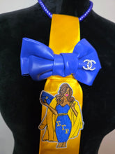 Load image into Gallery viewer, Sigma Diva Tie
