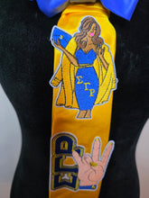 Load image into Gallery viewer, Sigma Diva Tie
