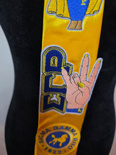 Load image into Gallery viewer, Sigma Diva Tie
