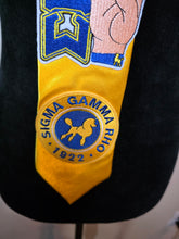 Load image into Gallery viewer, Sigma Diva Tie
