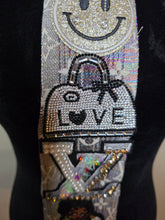 Load image into Gallery viewer, Florescent Diva Tie
