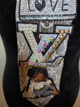 Load image into Gallery viewer, Florescent Diva Tie
