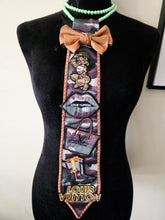Load image into Gallery viewer, Camo Diva tie
