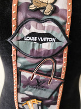 Load image into Gallery viewer, Camo Diva tie
