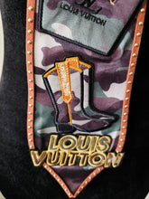 Load image into Gallery viewer, Camo Diva tie
