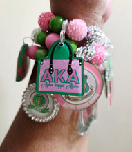Load image into Gallery viewer, AKA bracelets
