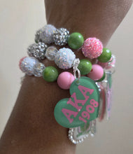 Load image into Gallery viewer, AKA bracelets
