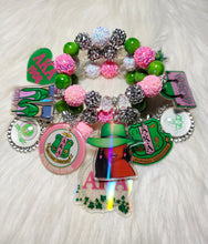 Load image into Gallery viewer, AKA bracelets
