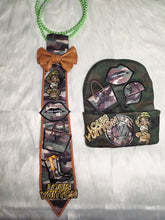 Load image into Gallery viewer, Camo beanie
