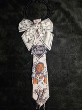 Load image into Gallery viewer, Custom diva tie for Shana
