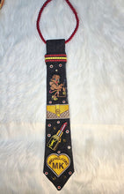 Load image into Gallery viewer, Cutie diva tie
