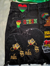 Load image into Gallery viewer, Black History Month

