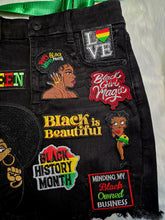 Load image into Gallery viewer, Black History Month
